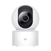 Câmara de Segurança Xiaomi Smart Camera C200 FHD Pan/Tilt Security Wi-Fi image