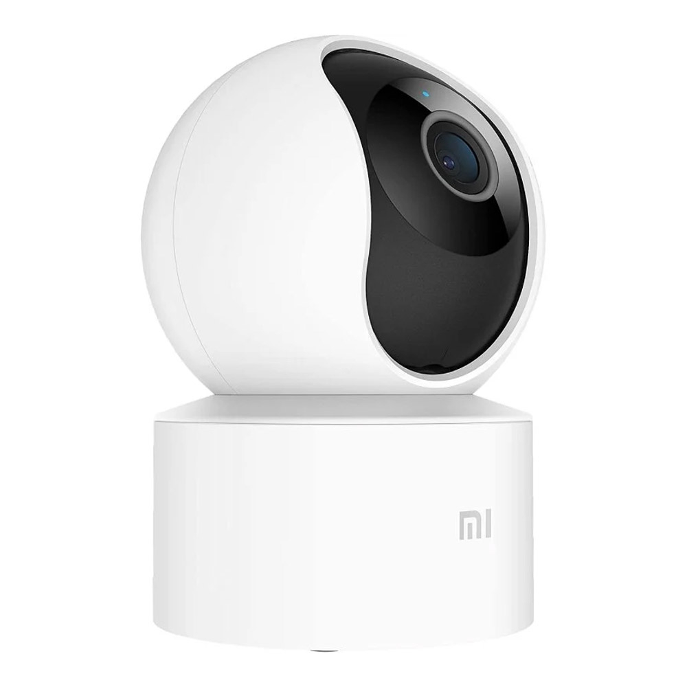 Cmara de Segurana Xiaomi Smart Camera C200 FHD Pan/Tilt Security Wi-Fi 2