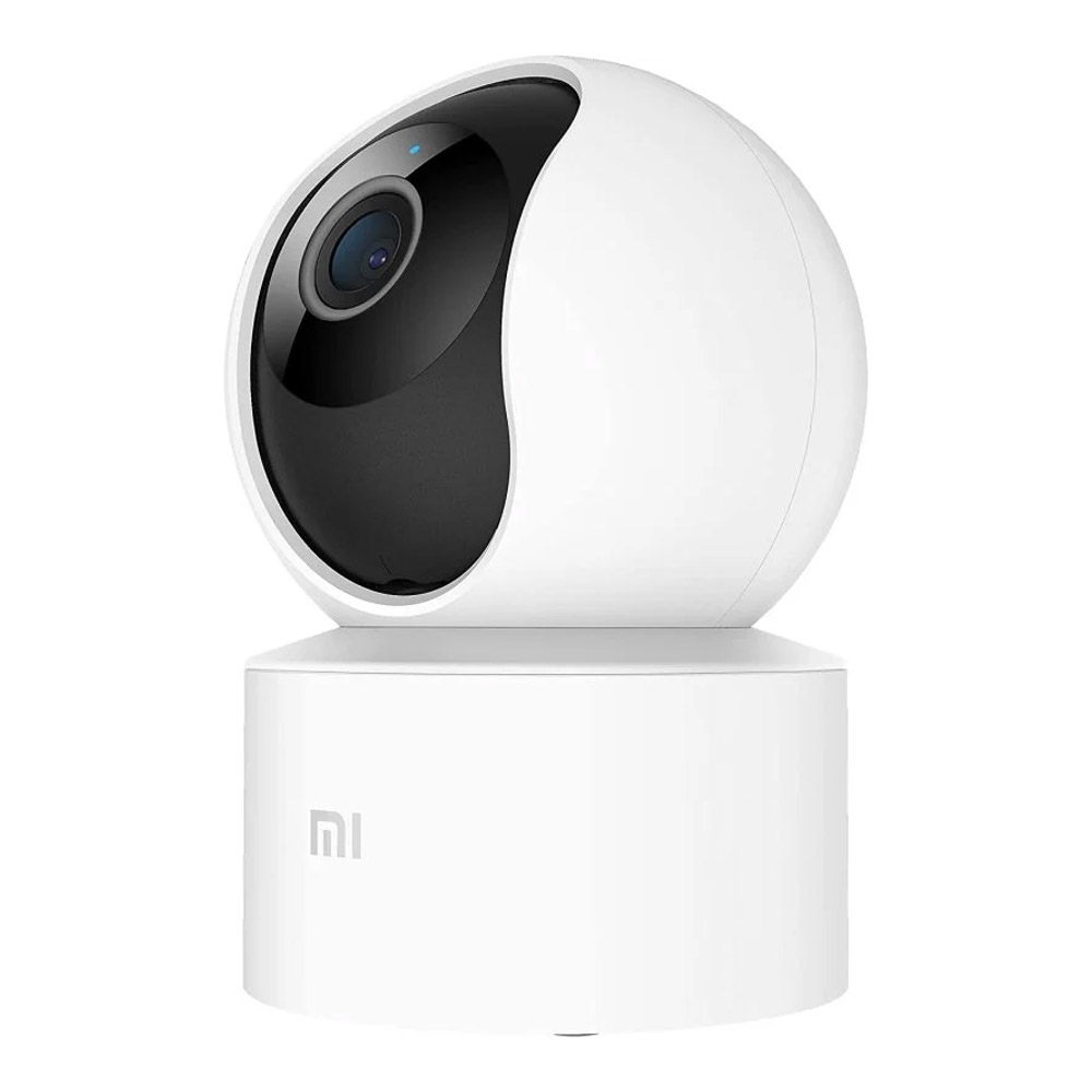 Cmara de Segurana Xiaomi Smart Camera C200 FHD Pan/Tilt Security Wi-Fi 3