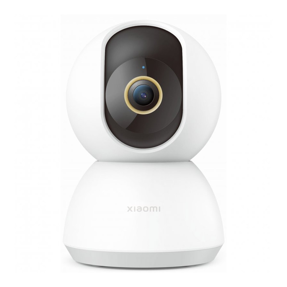 Cmara de Segurana Xiaomi Smart Camera C300 2K Pan/Tilt Security Wi-Fi 1