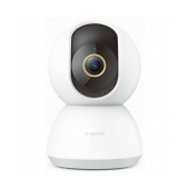 Câmara de Segurança Xiaomi Smart Camera C300 2K Pan/Tilt Security Wi-Fi image