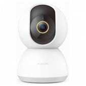 Câmara de Segurança Xiaomi Smart Camera C300 2K Pan/Tilt Security Wi-Fi image