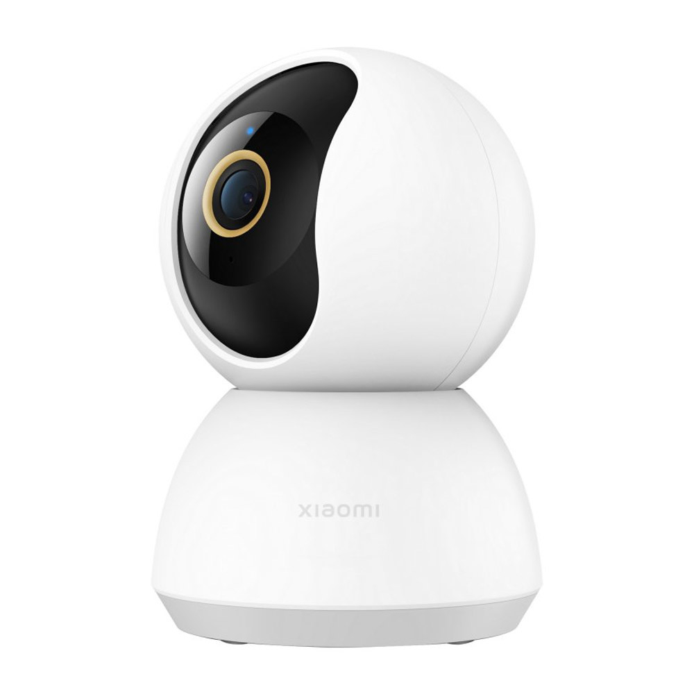 Cmara de Segurana Xiaomi Smart Camera C300 2K Pan/Tilt Security Wi-Fi 2