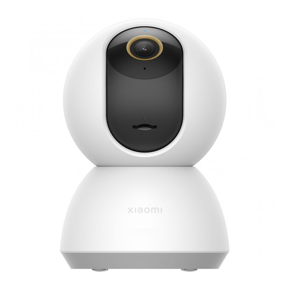 Cmara de Segurana Xiaomi Smart Camera C300 2K Pan/Tilt Security Wi-Fi 3