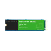 SSD M.2 2280 Western Digital Green ... image