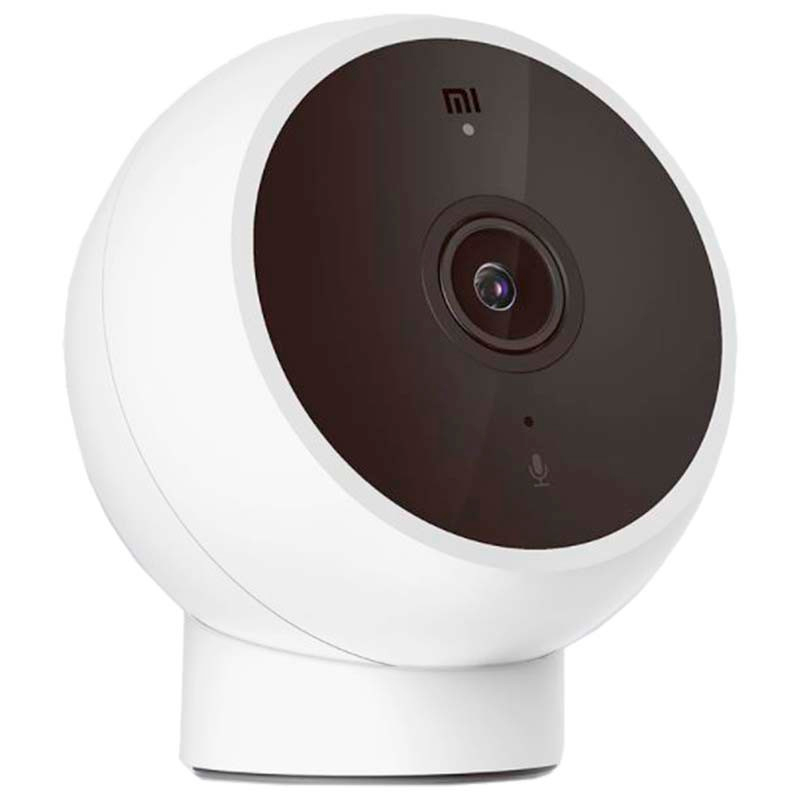 Cmara IP Interior Xiaomi Mi Home Security Camera 2K 1