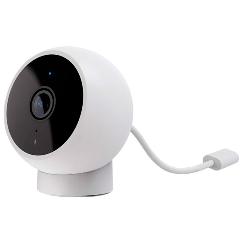 Cmara IP Interior Xiaomi Mi Home Security Camera 2K 2