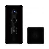 Vídeo Porteiro Xiaomi Mi Smart Doorbell 3 2K image
