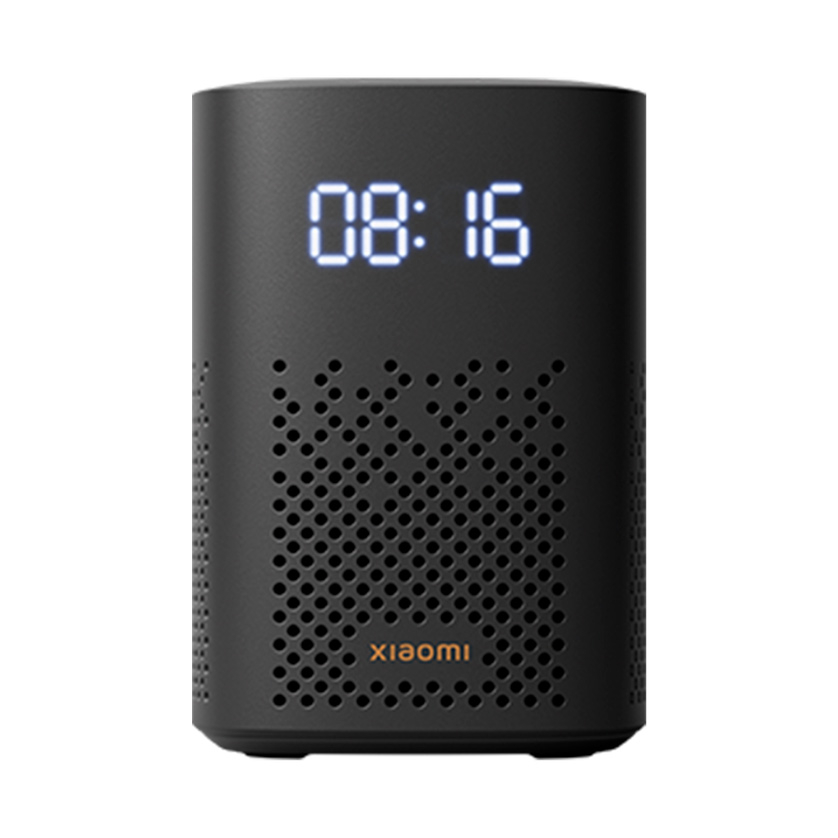 Coluna Xiaomi Smart Speaker IR Control Bluetooth Preta 1