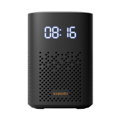 Coluna Xiaomi Smart Speaker IR Control Bluetooth Preta image