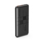 Powerbank XO PR187 10000mAh de Carga Rápida 22.5W Preto image