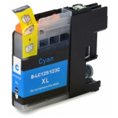 Tinteiro Brother Compatvel LC123/L... image