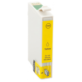 Tinteiro Compatível Epson 604XL Amarelo image