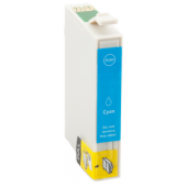 Tinteiro Compatível Epson 604XL Azul image