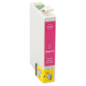 Tinteiro Compatível Epson 604XL Magenta image