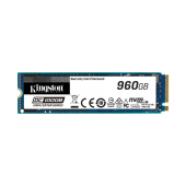 SSD M.2 PCIe NVMe Kingston 960GB DC... image
