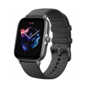 Smartwatch Amazfit GTS 3 Graphite B... image