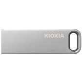 Pen Drive Kioxia TransMemory U366 64GB USB 3.2 Metal image