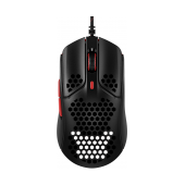 Rato Óptico HyperX Pulsefire Haste RGB 16000DPI Preto/Vermelho image