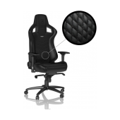 Cadeira noblechairs EPIC Real Leath... image