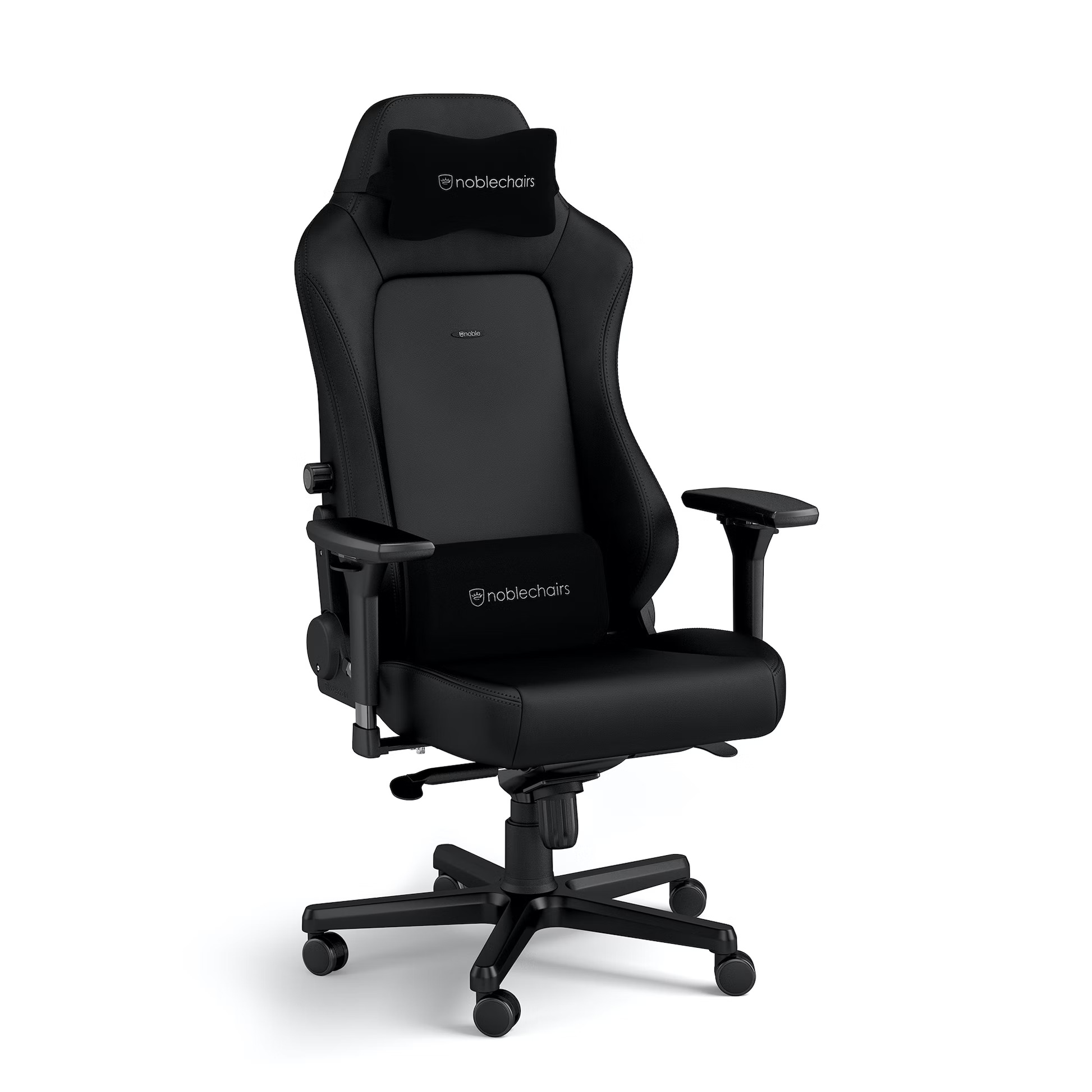 Cadeira noblechairs HERO - Black Edition 1