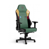 Cadeira noblechairs HERO - Boba Fett Edition image