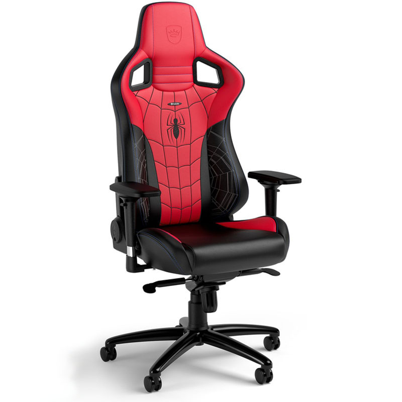 Cadeira noblechairs EPIC - Spider-Man Edition 1