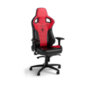 Cadeira noblechairs EPIC - Spider-Man Edition image