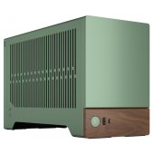 Caixa Mini-ITX Fractal Terra Jade image