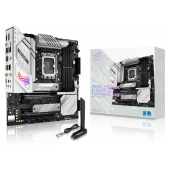 Motherboard Micro-ATX Asus ROG Strix B760-G Gaming WiFi DDR5 image