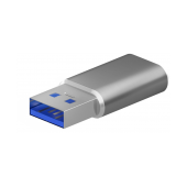Adaptador Aisens USB-A 3.2 Gen2 par... image