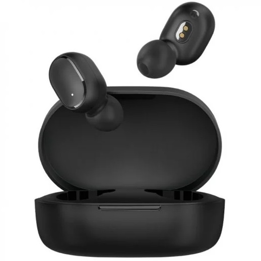 Auriculares Xiaomi Redmi Buds Essen... image