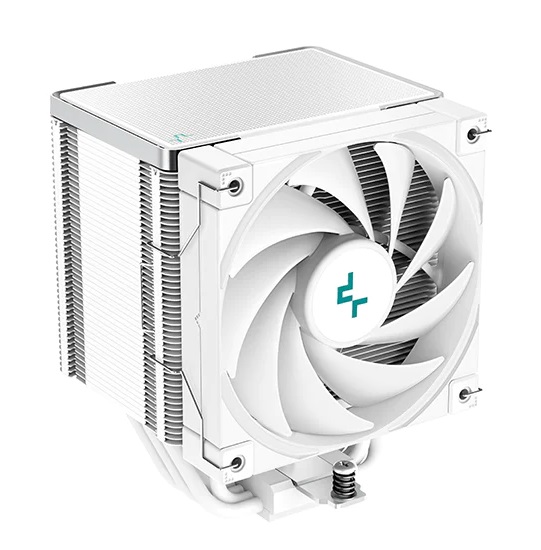 Cooler CPU Deepcool AK500 Branco 1