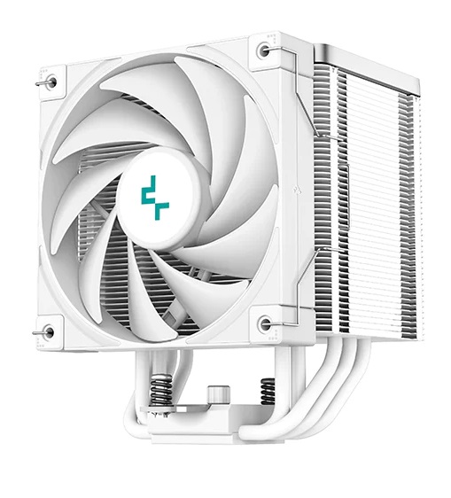 Cooler CPU Deepcool AK500 Branco 2