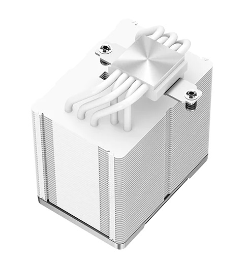 Cooler CPU Deepcool AK500 Branco 3