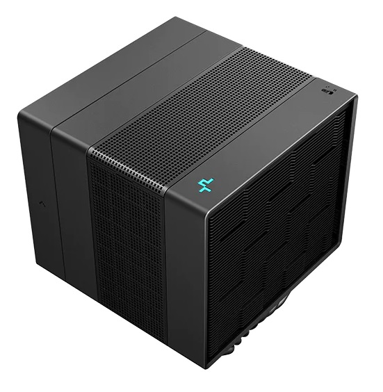 Cooler CPU Deepcool Assassin IV Preto 1