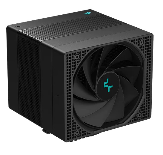 Cooler CPU Deepcool Assassin IV Preto 2