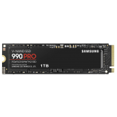 SSD M.2 2280 Samsung 990 Pro 1TB MLC V-NAND NVMe Gen4 image