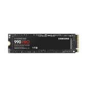 SSD M.2 2280 Samsung 990 Pro 1TB MLC V-NAND NVMe Gen4 image