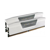 Memória RAM Corsair Vengeance DDR5 32GB (2x16GB) 5600MHZ CL40 Branca image