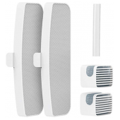 Kit Filtros Xiaomi p/ Bebedouro Sma... image