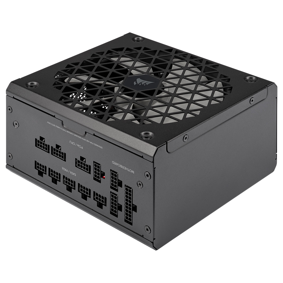 Fonte de Alimentao ATX Corsair RM750x Shift Series 750W 80 Plus Gold Full Modular 4