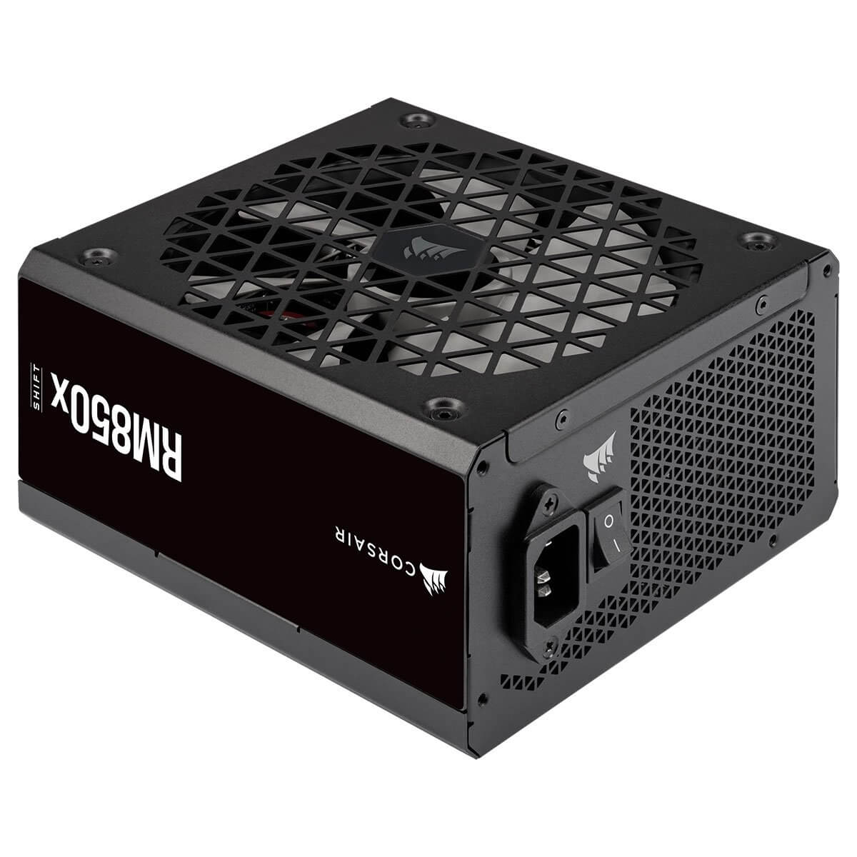 Fonte de Alimentao ATX Corsair RM850x Shift Series 850W 80 Plus Gold Full Modular 2