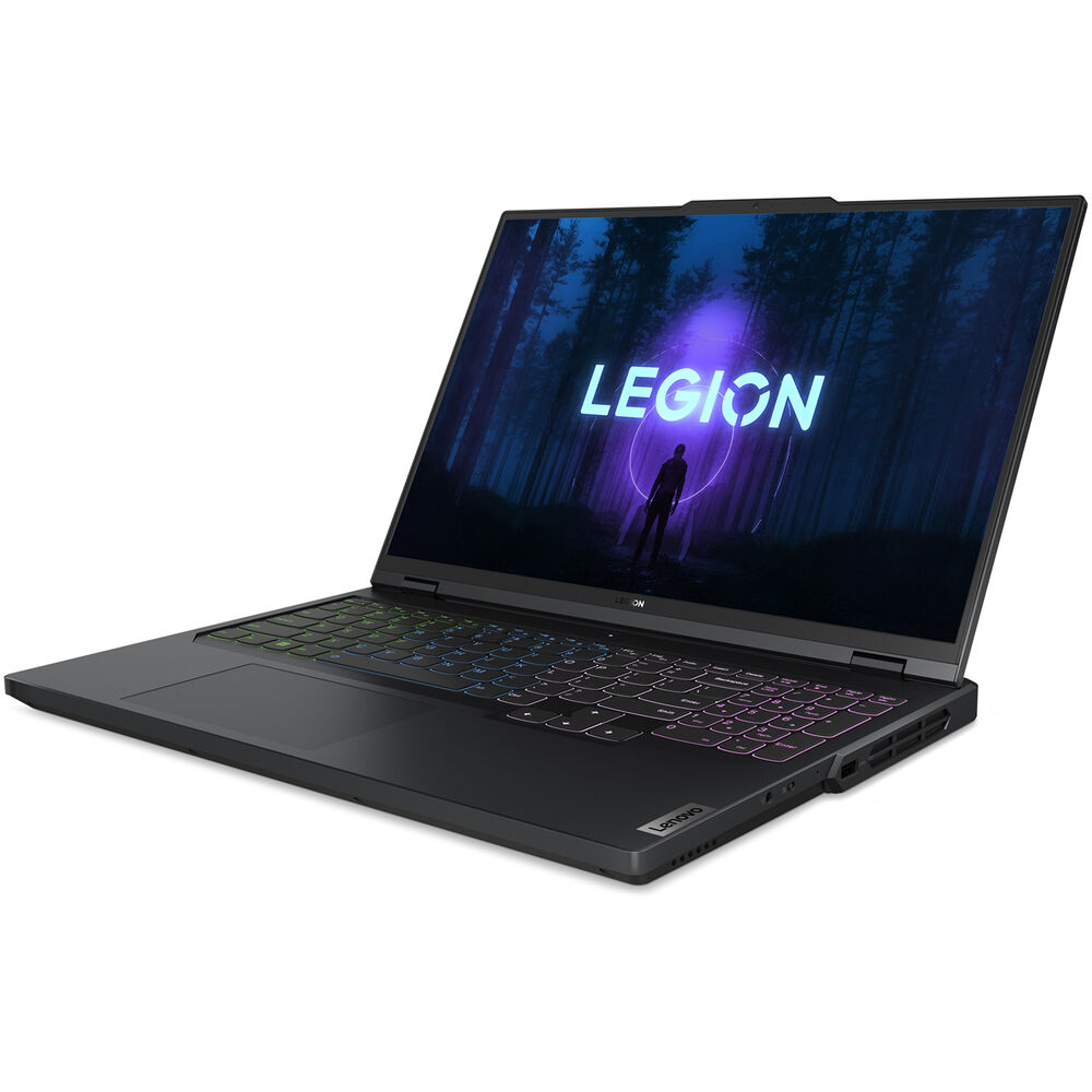 Porttil Lenovo Legion Pro 5i -16IRX8-559 16 Onyx Grey 1