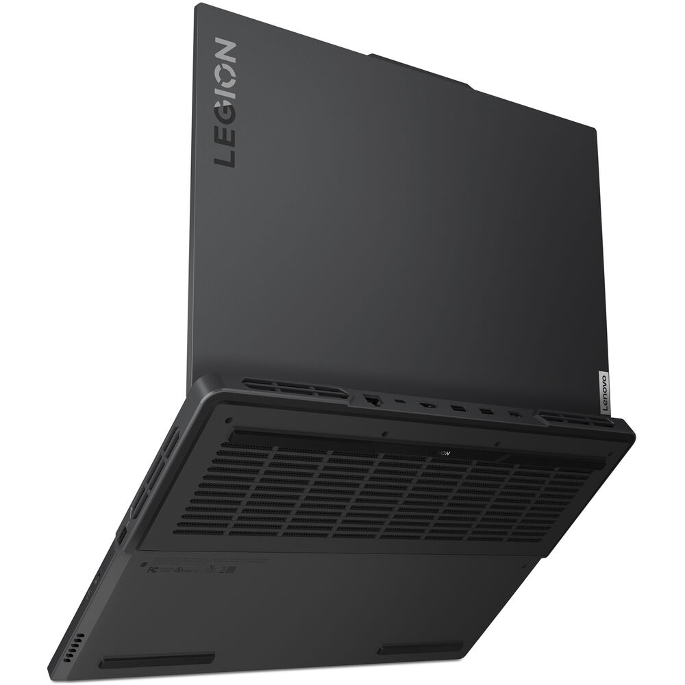 Porttil Lenovo Legion Pro 5i -16IRX8-559 16 Onyx Grey 3