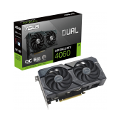 Placa Grfica Asus GeForce RTX 4060... image