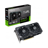 Placa Gráfica Asus Dual GeForce RTX 4060 Ti 8GB OC GDDR6 OC image