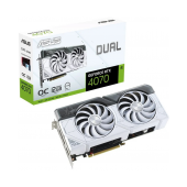 Placa Grfica Asus GeForce RTX 4070... image