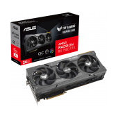 Placa Gráfica Asus TUF Gaming Radeon RX 7900 XTX OC Edition 24GB GDDR6 image