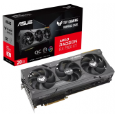 Placa Gráfica Asus TUF Gaming Radeon RX 7900 XT OC Edition 20GB GDDR6 image